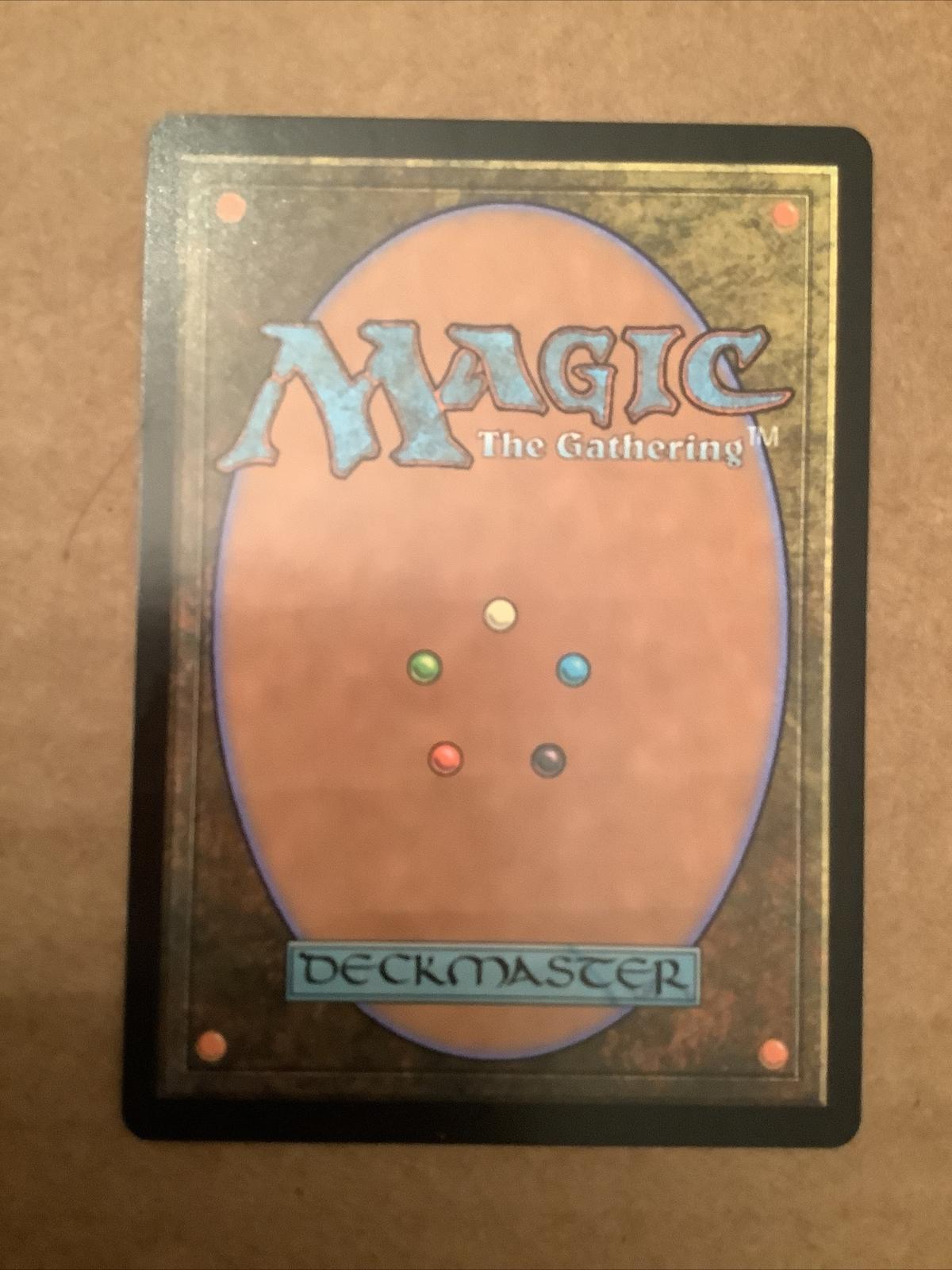 MTG Primal Adversary Innistrad: Midnight Hunt 194/277 Regular Mythic