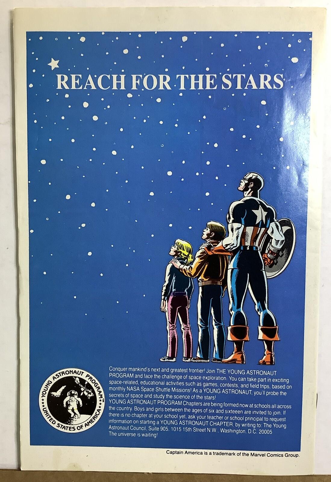 Marvel Comics: Web of Spider-Man #4 (July 1985) Classic John Byrne Cover Art