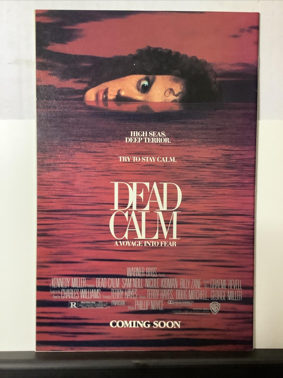 The Wanderers #13 (DC Comics April 1989)