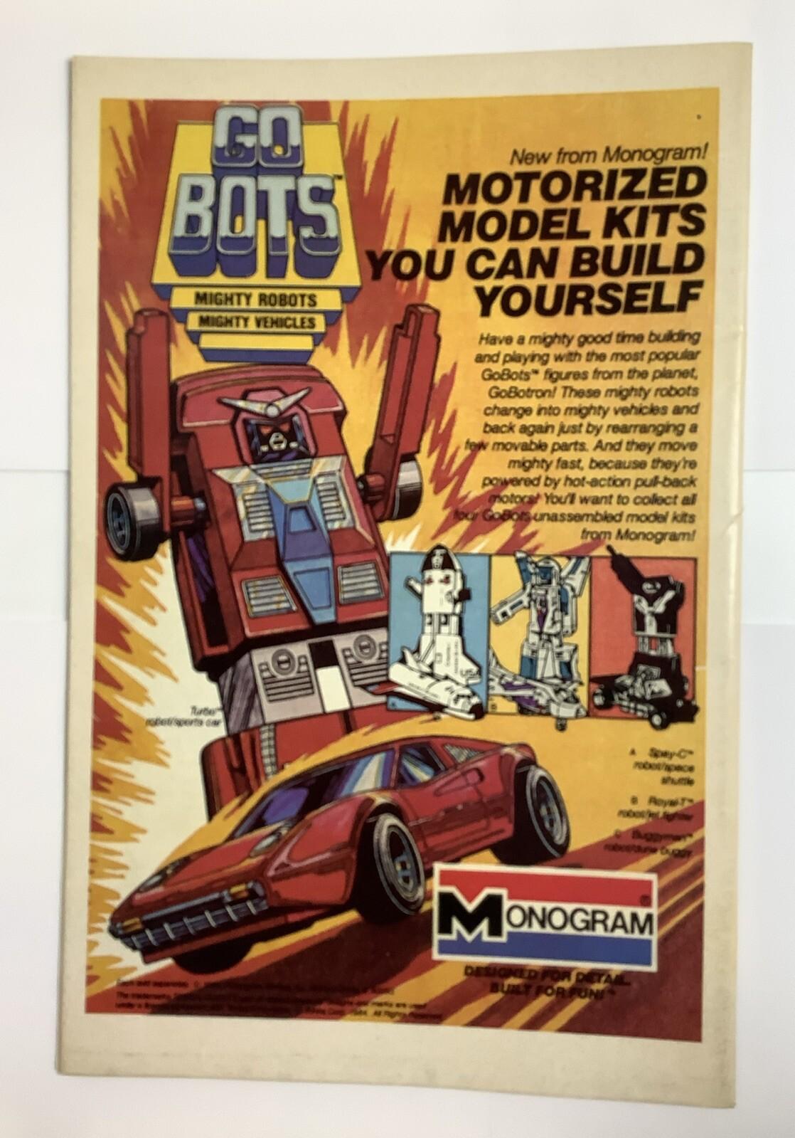 Tales of the Teen Titans #52 (DC Comics April 1985) Newsstand Edition
