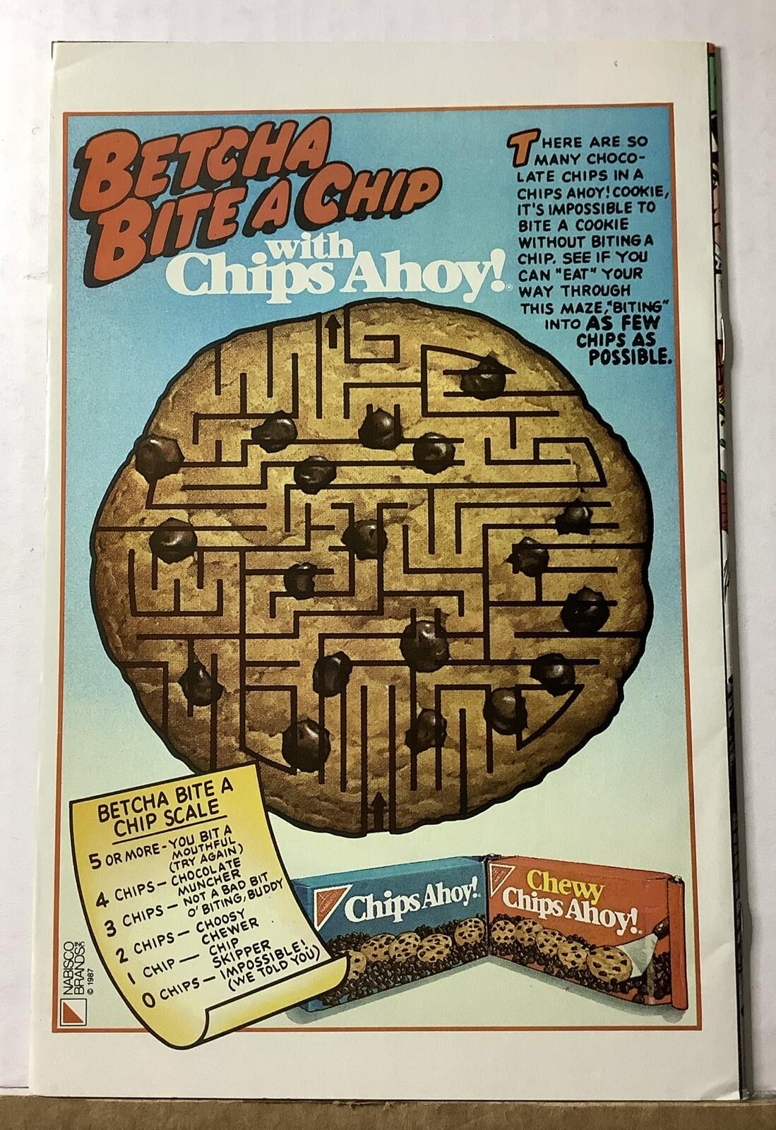 Willow #3 (Marvel Comics September 1988) Bob Hall Cover Artist/ Pencils