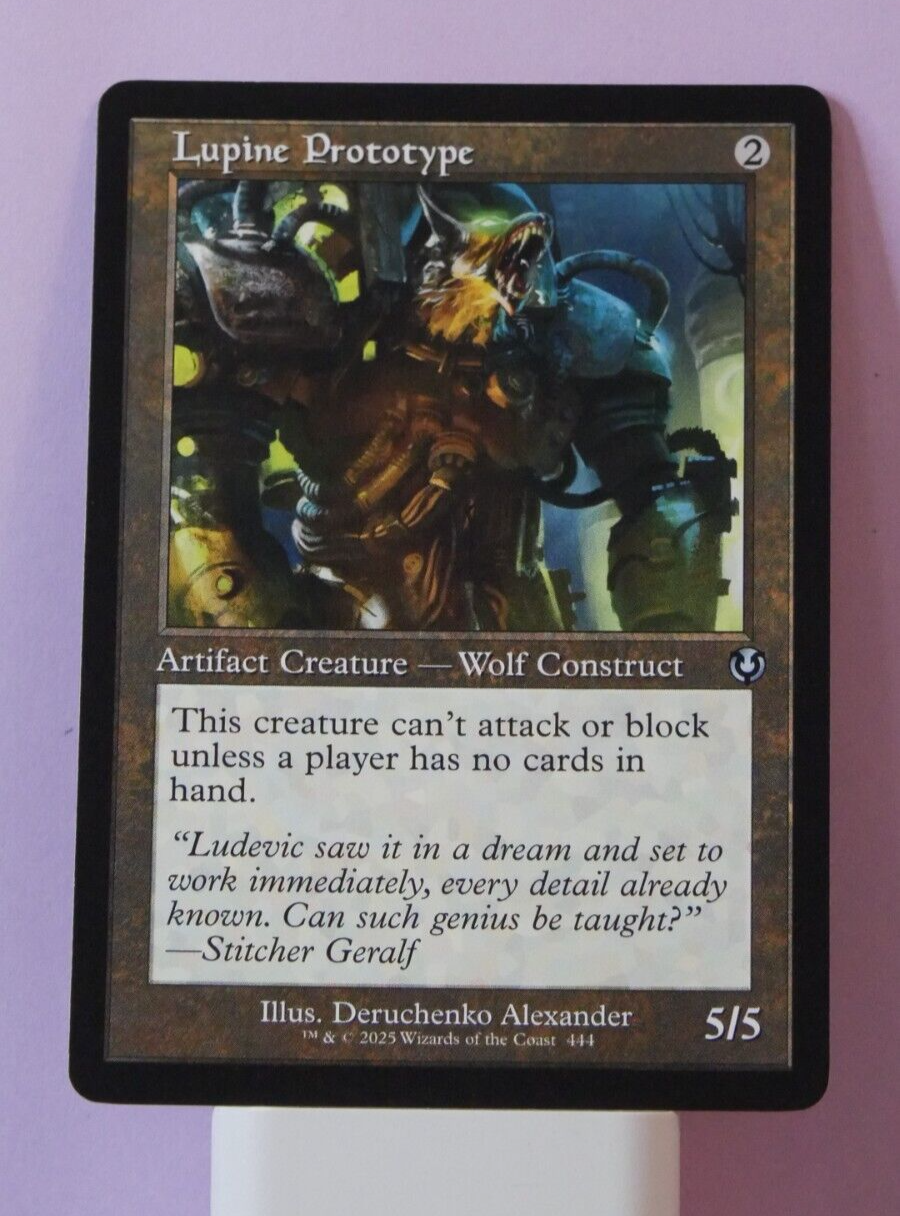 MTG INR: Innistrad Remastered Colorless Unplayed You Pick We Ship Free Fast!