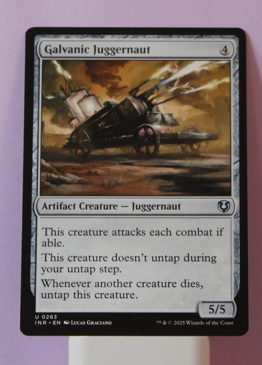 MTG INR: Innistrad Remastered Colorless Unplayed You Pick We Ship Free Fast!