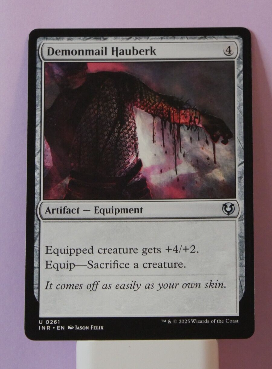 MTG INR: Innistrad Remastered Colorless Unplayed You Pick We Ship Free Fast!