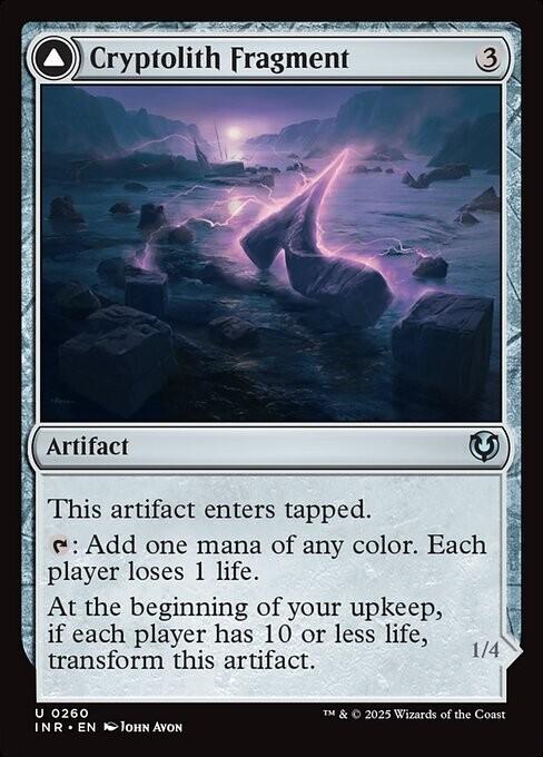 MTG INR: Innistrad Remastered Colorless Unplayed You Pick We Ship Free Fast!