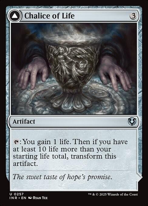 MTG INR: Innistrad Remastered Colorless Unplayed You Pick We Ship Free Fast!