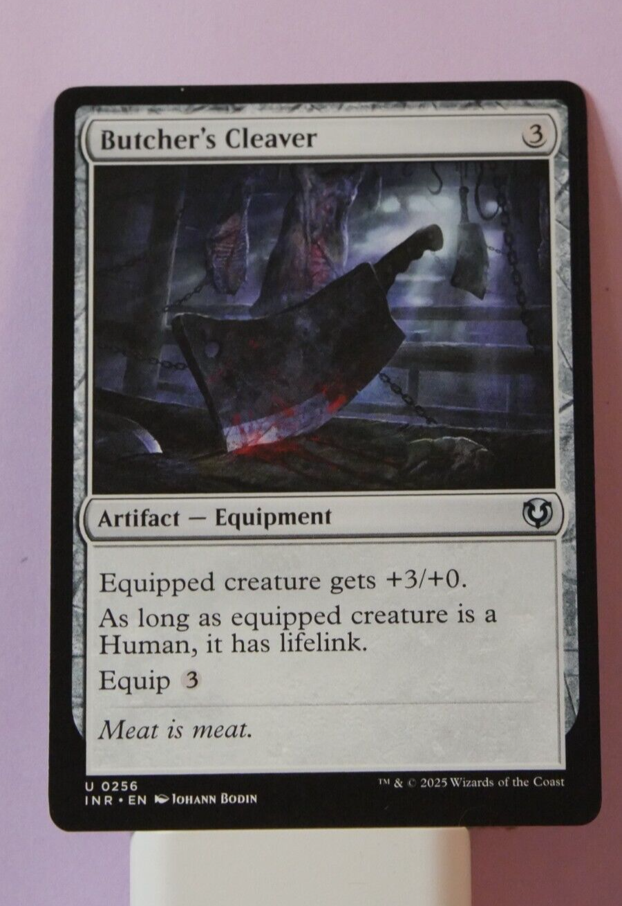 MTG INR: Innistrad Remastered Colorless Unplayed You Pick We Ship Free Fast!