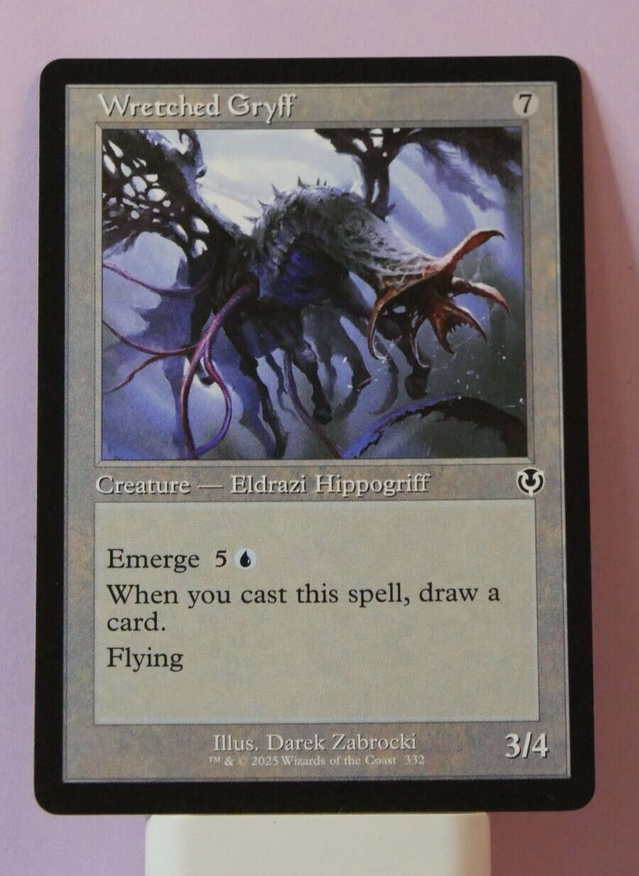 MTG INR: Innistrad Remastered Colorless Unplayed You Pick We Ship Free Fast!