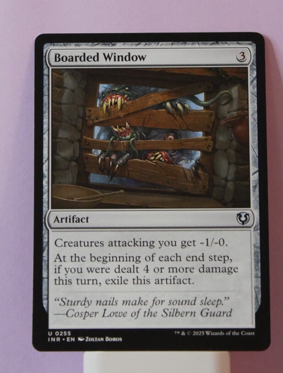 MTG INR: Innistrad Remastered Colorless Unplayed You Pick We Ship Free Fast!
