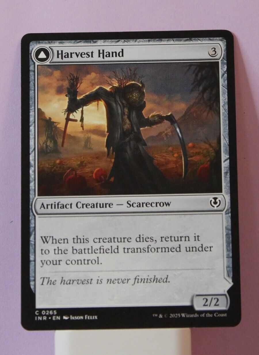 MTG INR: Innistrad Remastered Colorless Unplayed You Pick We Ship Free Fast!