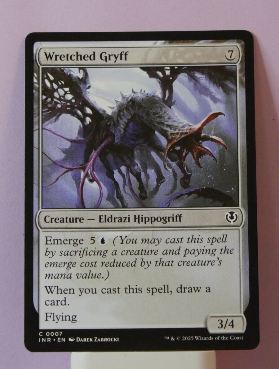 MTG INR: Innistrad Remastered Colorless Unplayed You Pick We Ship Free Fast!