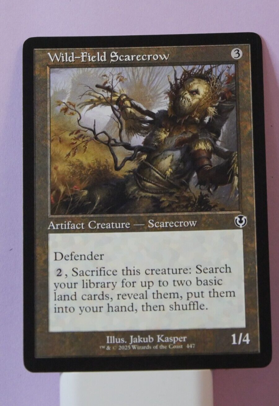 MTG INR: Innistrad Remastered Colorless Unplayed You Pick We Ship Free Fast!