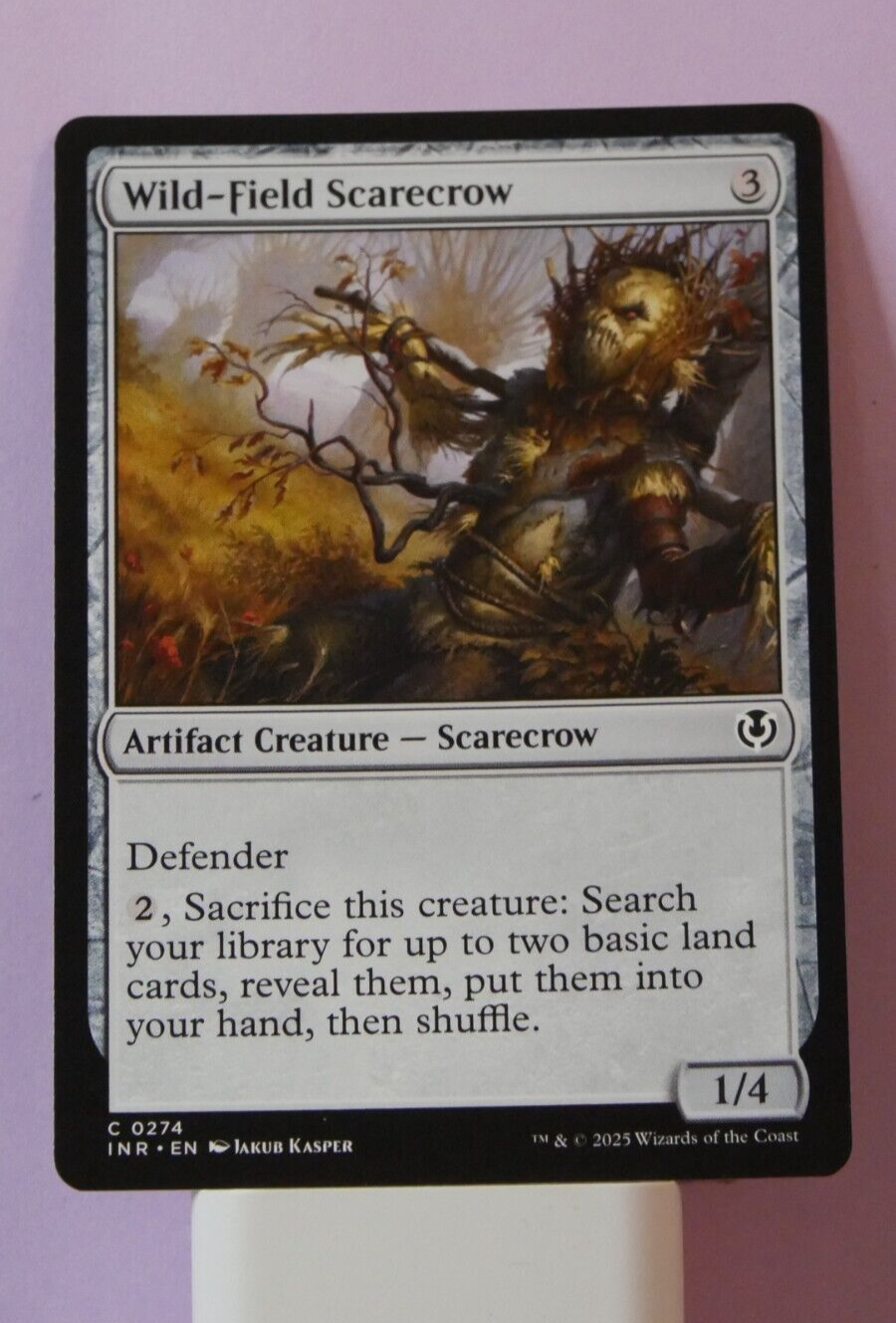 MTG INR: Innistrad Remastered Colorless Unplayed You Pick We Ship Free Fast!