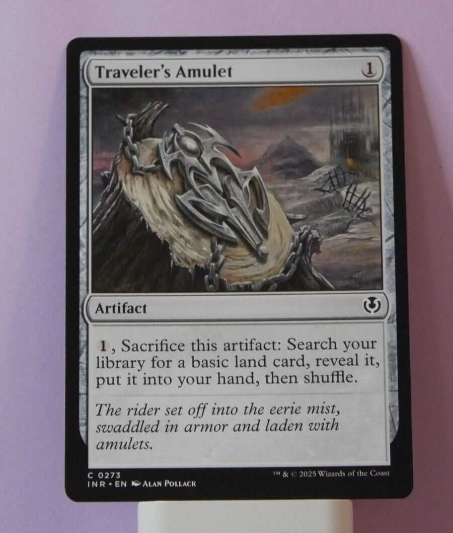 MTG INR: Innistrad Remastered Colorless Unplayed You Pick We Ship Free Fast!