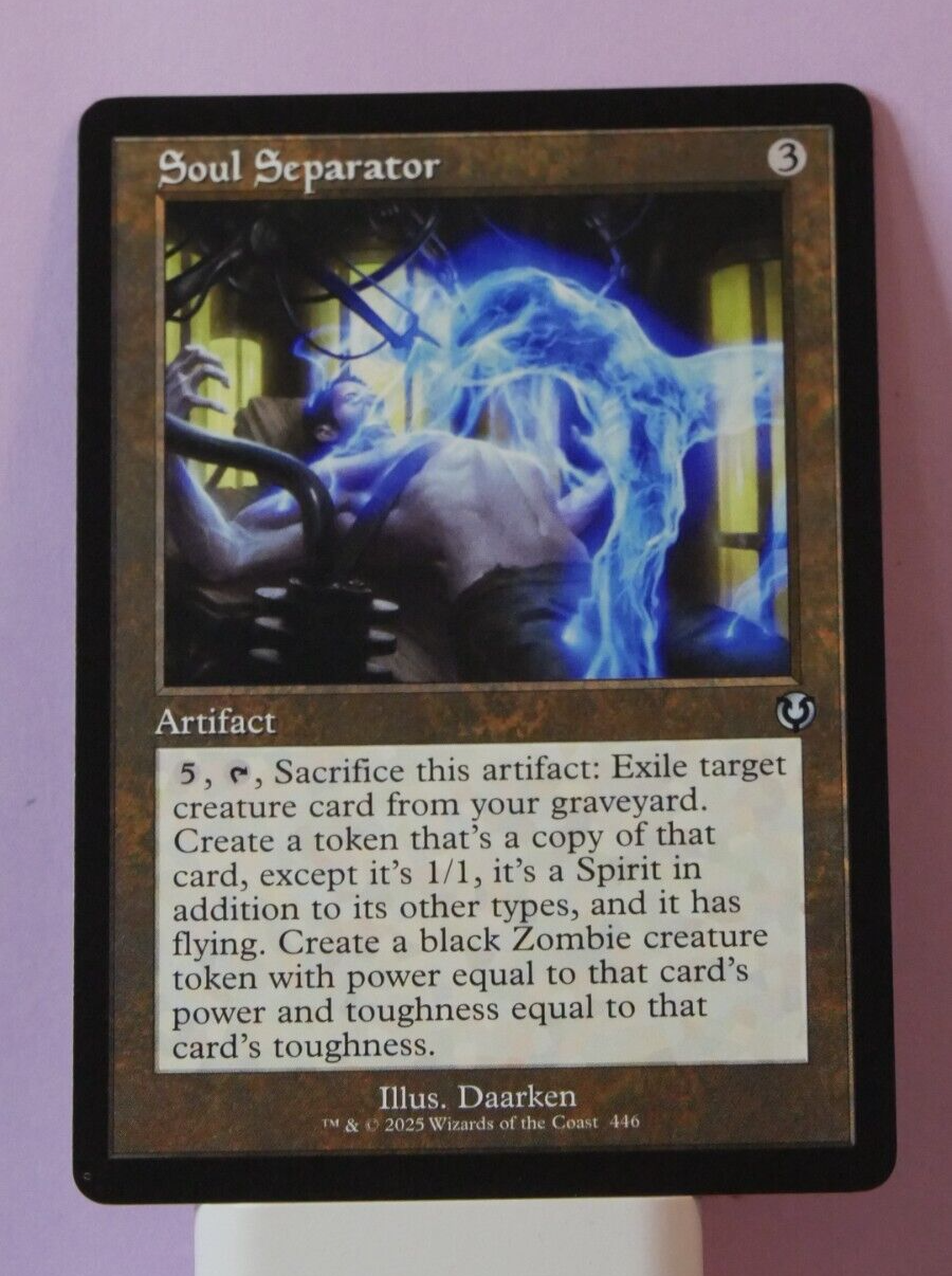 MTG INR: Innistrad Remastered Colorless Unplayed You Pick We Ship Free Fast!