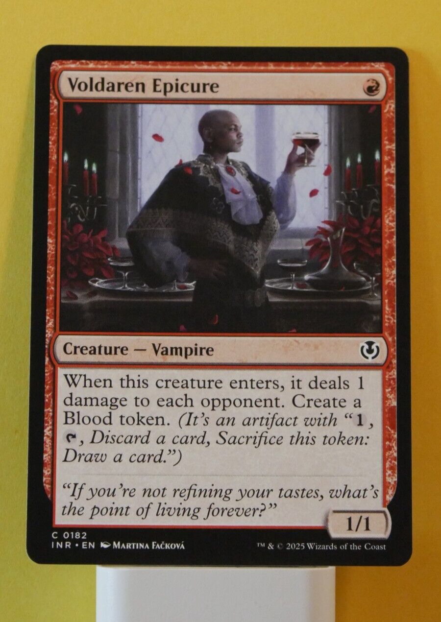MTG Innistrad Remastered – Red Commons & Uncommons | You Pick