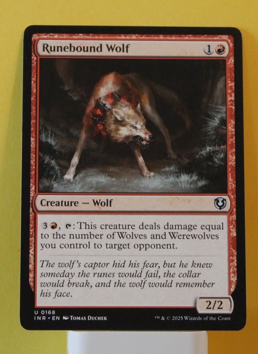 MTG Innistrad Remastered – Red Commons & Uncommons | You Pick