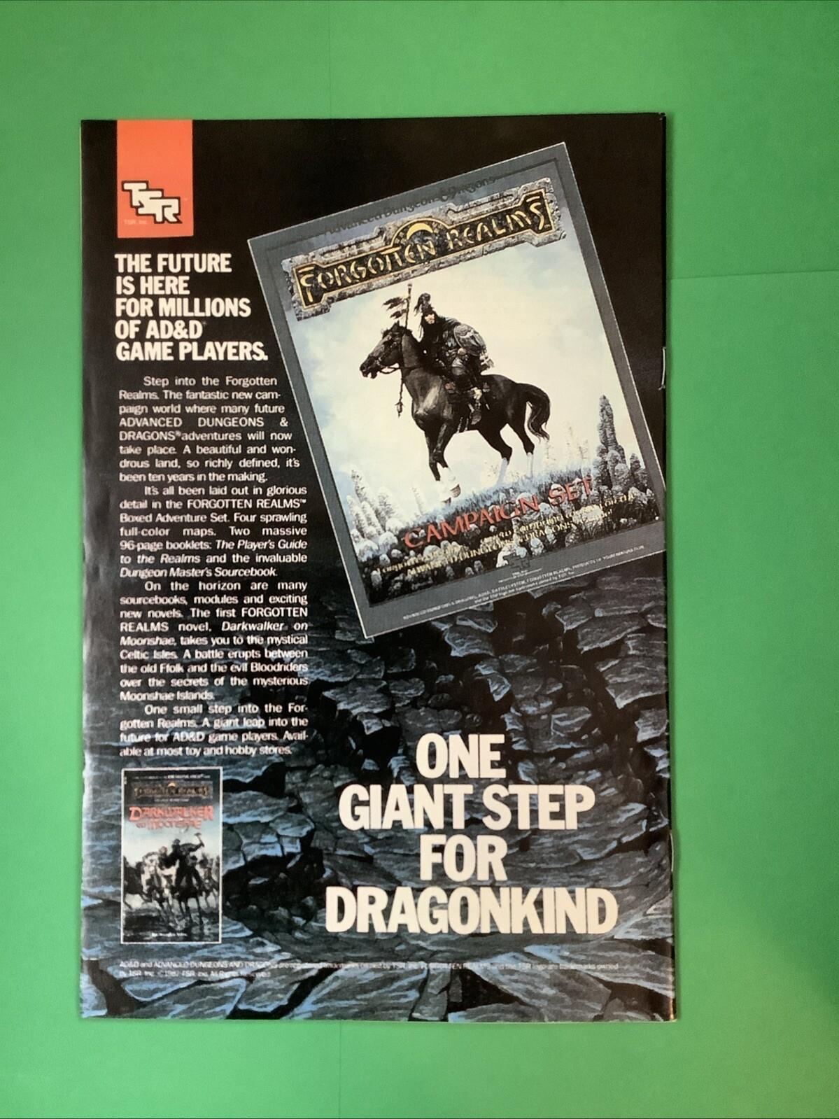 Superman #13 (DC Comics January 1988) — Direct Edition — Millennium Week 2