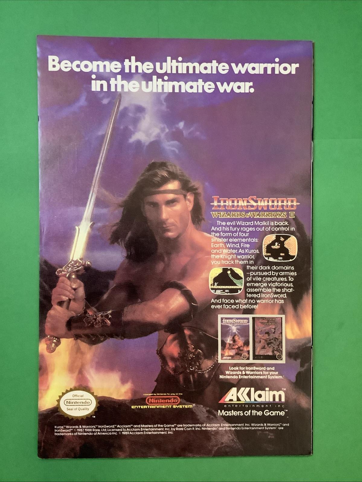 Wonder Woman #41 (DC Comics April 1990)