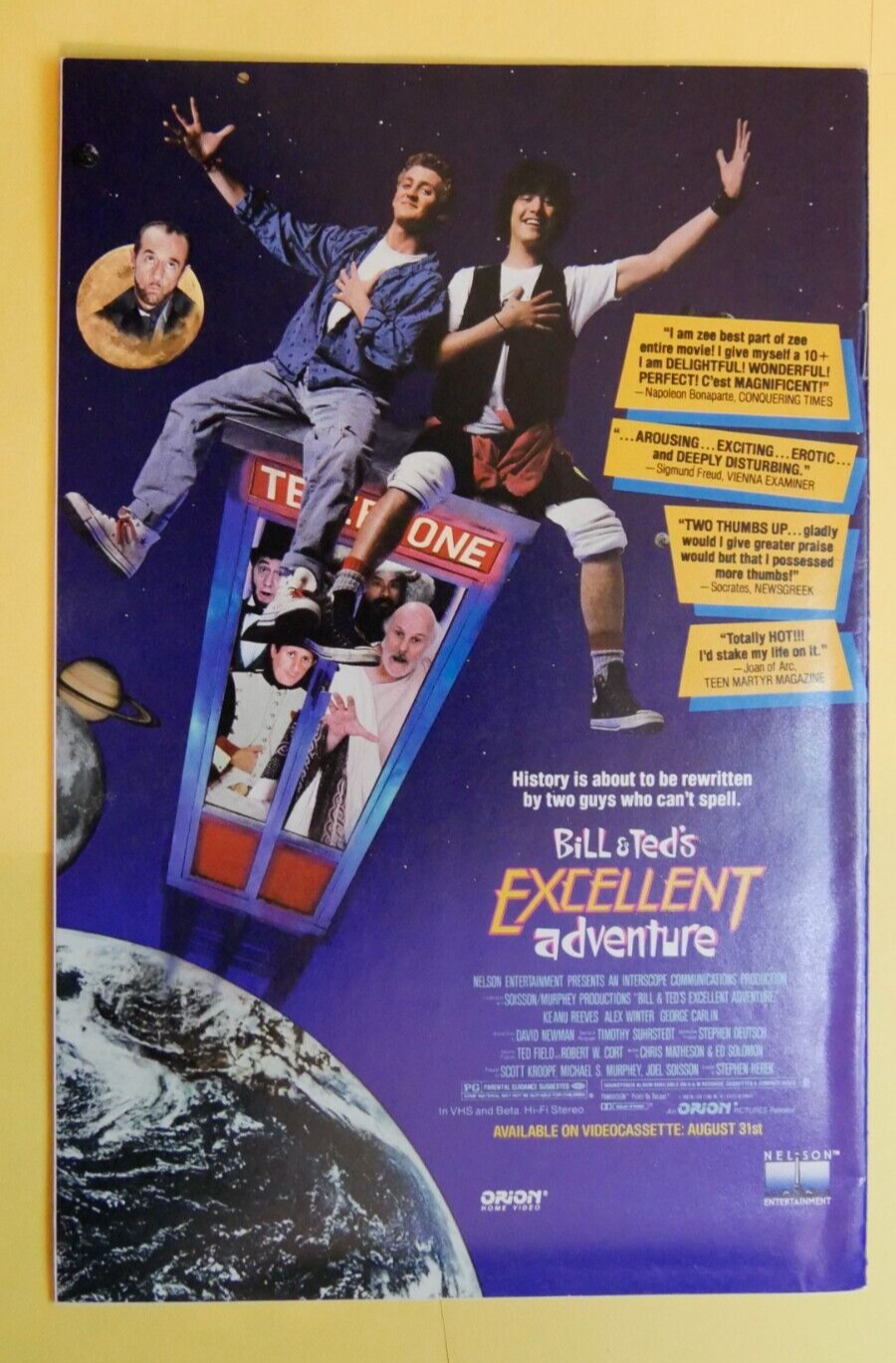 The Young All-Stars #31 DC 1989