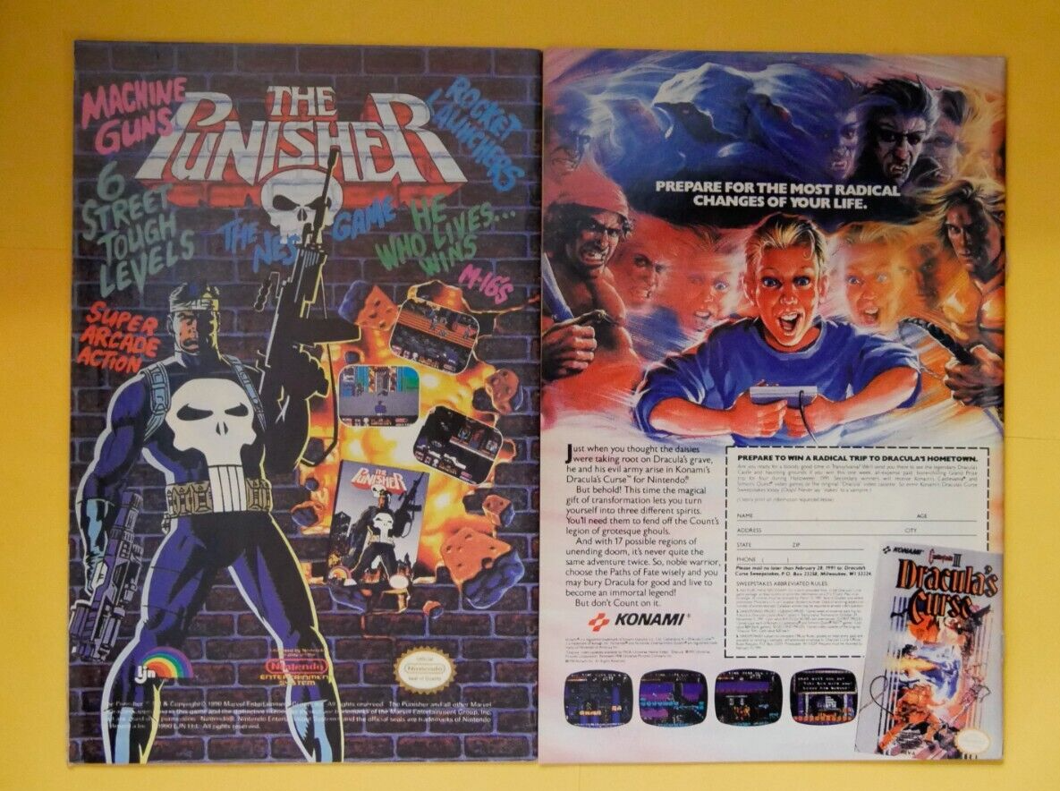 X-Factor #63–64 Marvel 1991 2-Issue Story Arc