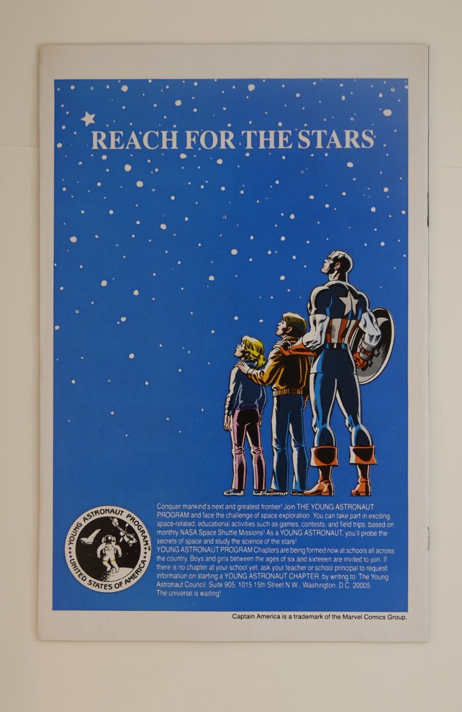 Web of Spider-Man #4 (Marvel Comics July 1985) John Byrne Cover Art