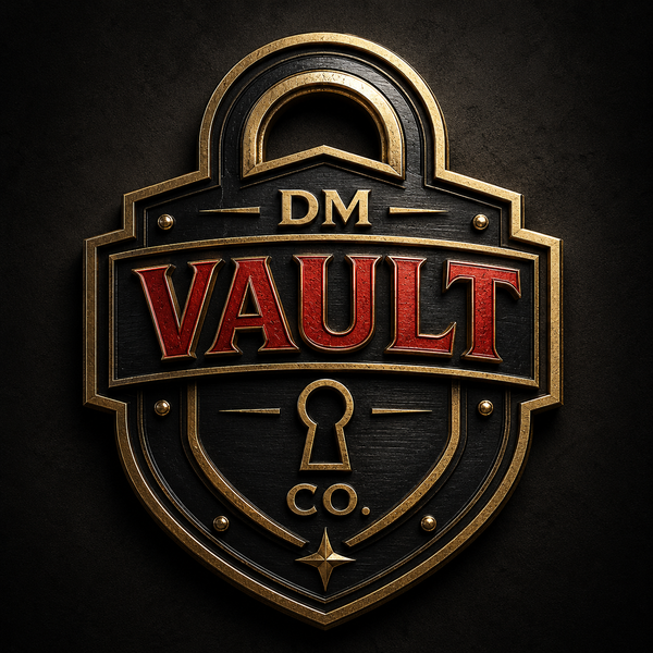 D M Vault Co.