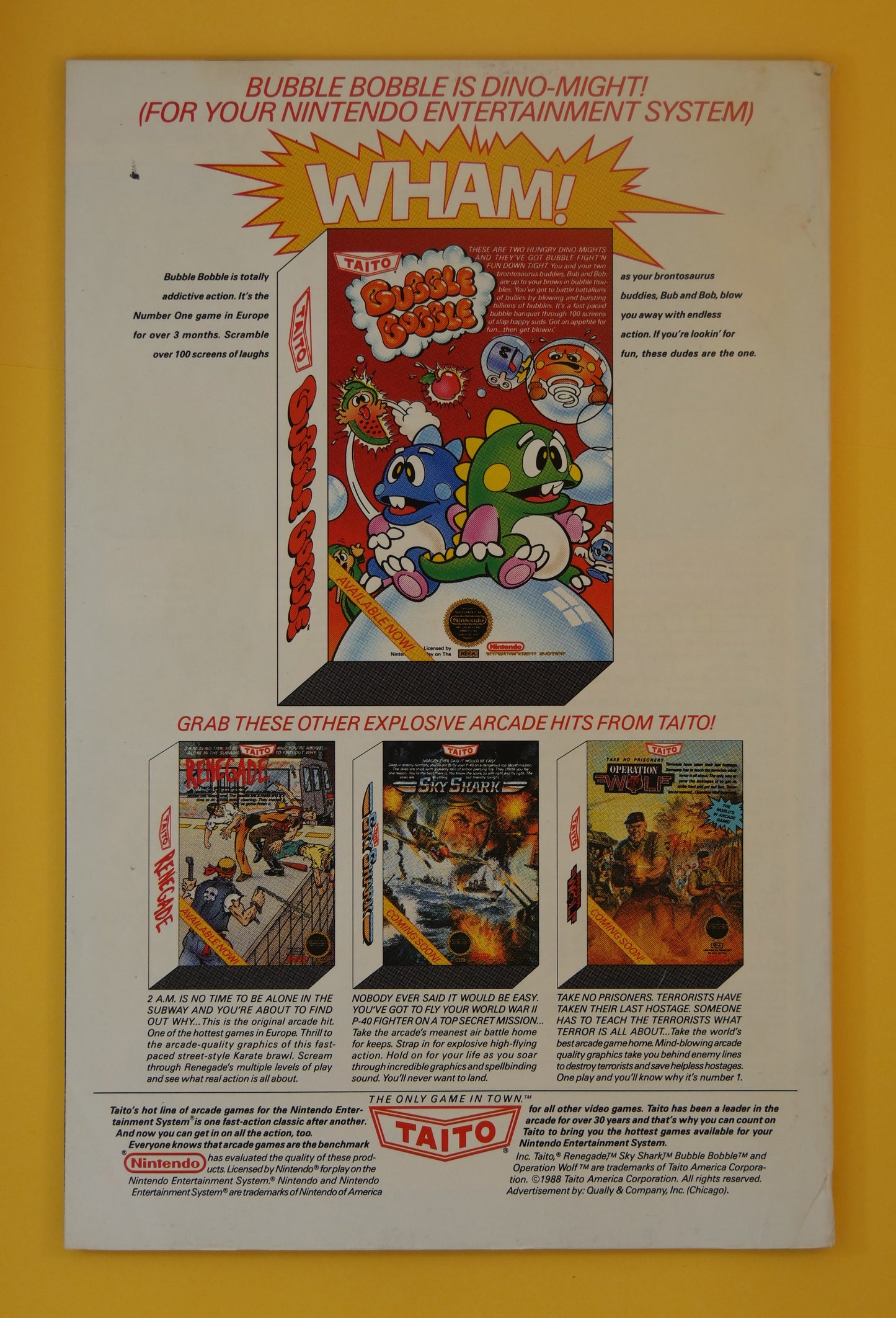 Marvel Comics: The Mighty Thor 400 (Oct 88) Hercules/Loki App. (Copy)