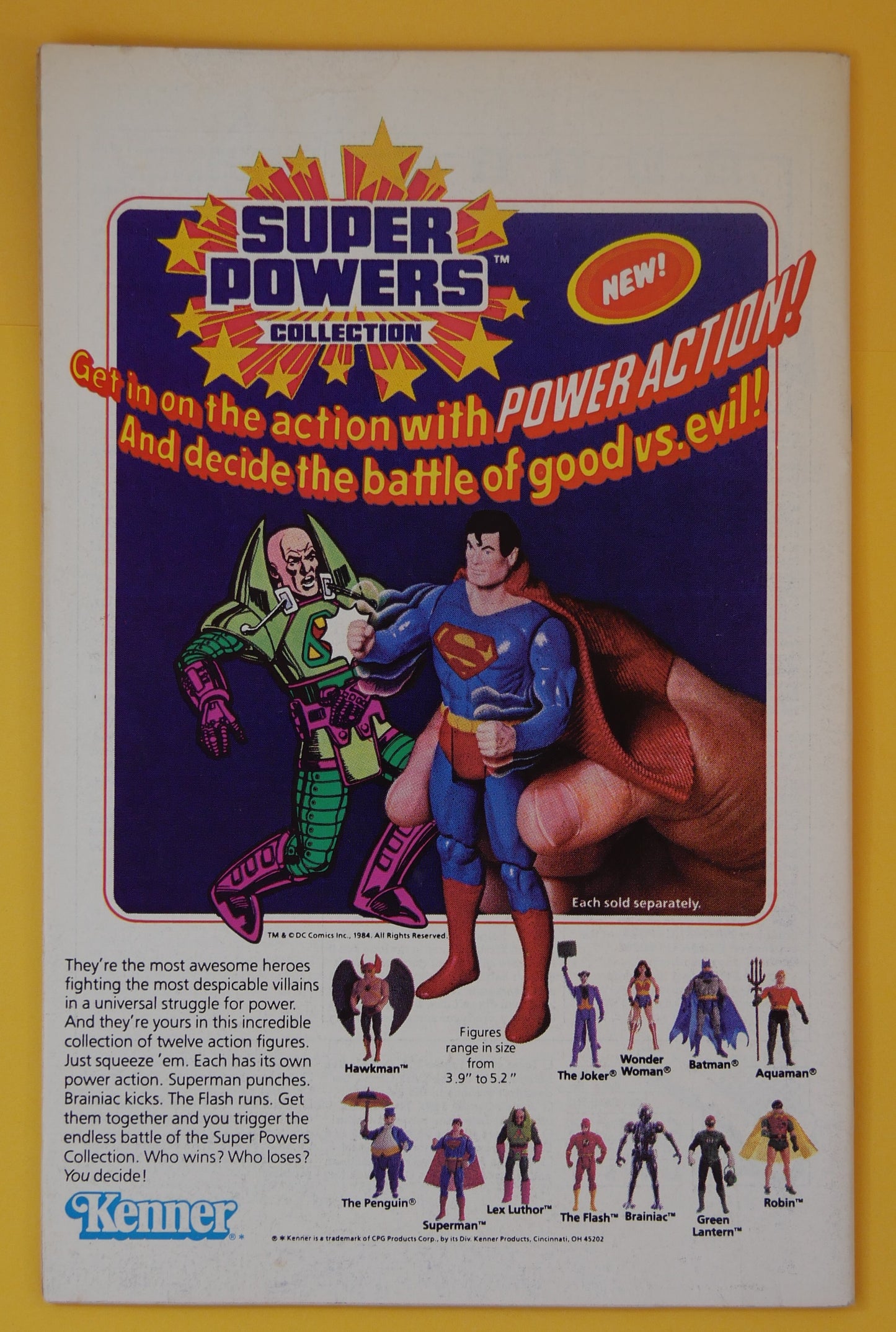 Sword of the Atom Special (1985) #2 — Direct Edition (DIR)