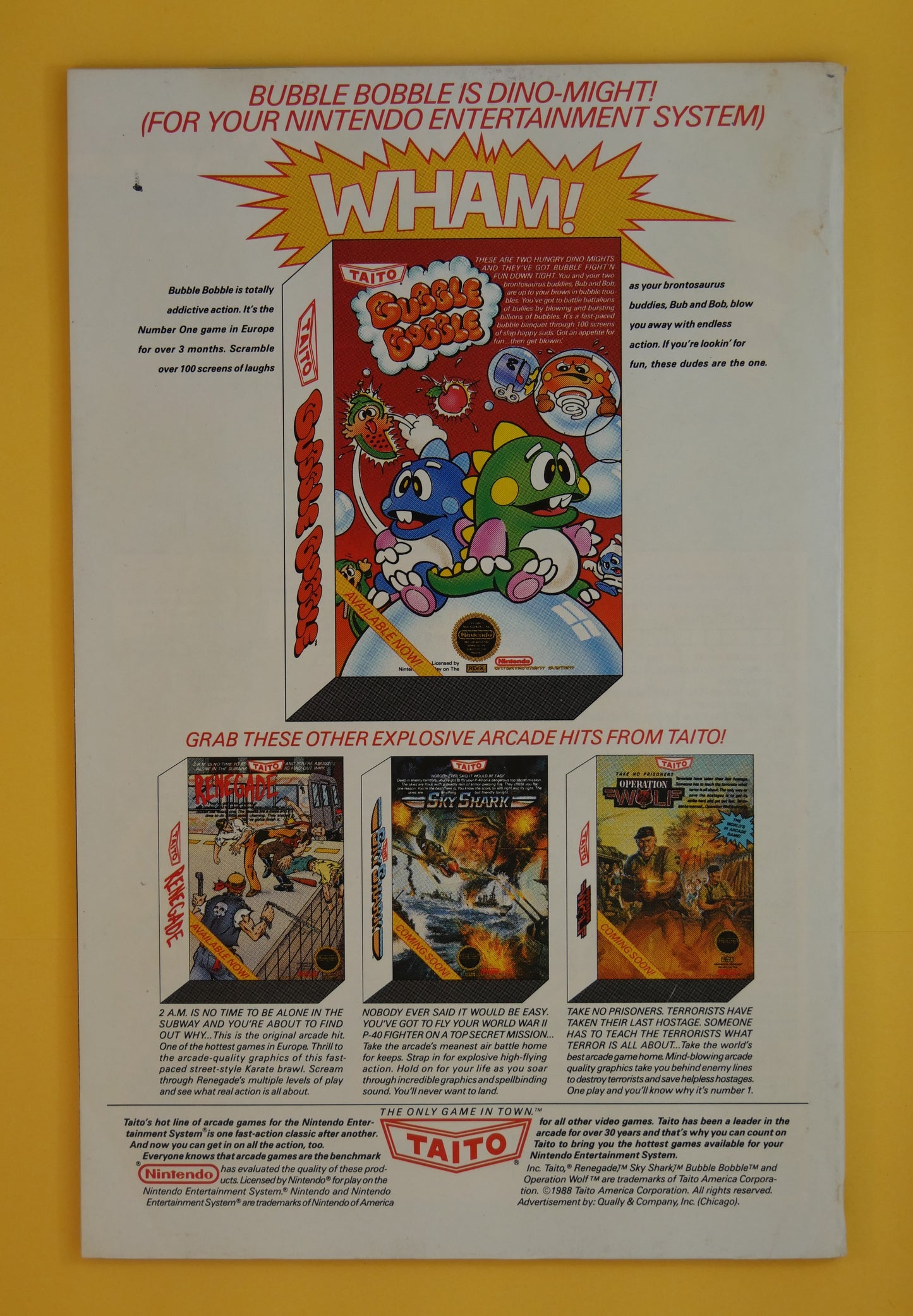 The Mighty Thor #400 (1989) — Newsstand Edition — Super-Sized 400th Issue