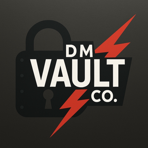 D M Vault Co.