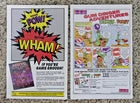 The Uncanny X-Men #215 & #216 (Marvel Comics 1987) 2-Book Lot – Direct & Newsstand