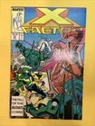 X-Factor #21–23 Marvel 1987 Fall of Mutants Set