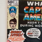 What If? #5 (Marvel Comics October 1977)