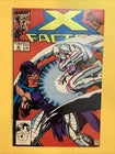 X-Factor 43–45 Judgment War Parts 1–3 Marvel 1989 Run