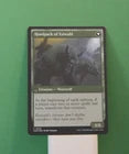 MTG INR: Villagers of Estwald (Creature) Innistrad Regular Common Foil 0224
