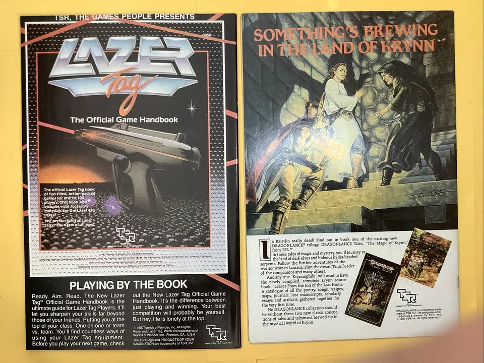 Marvel Comics: X Factor Lot #17 & #18 (1987 June/July) Walt Simonson Art